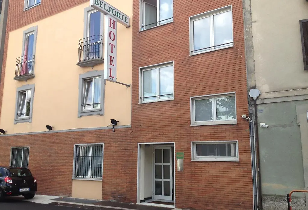 Hotel Belforte-1